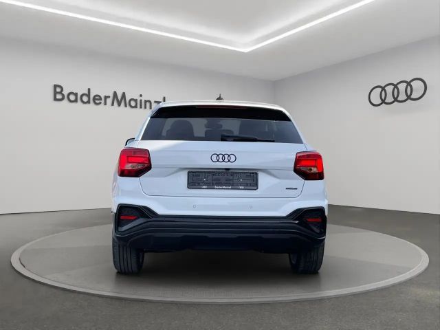 Audi Q2 2.0 TDI Quattro S-Line