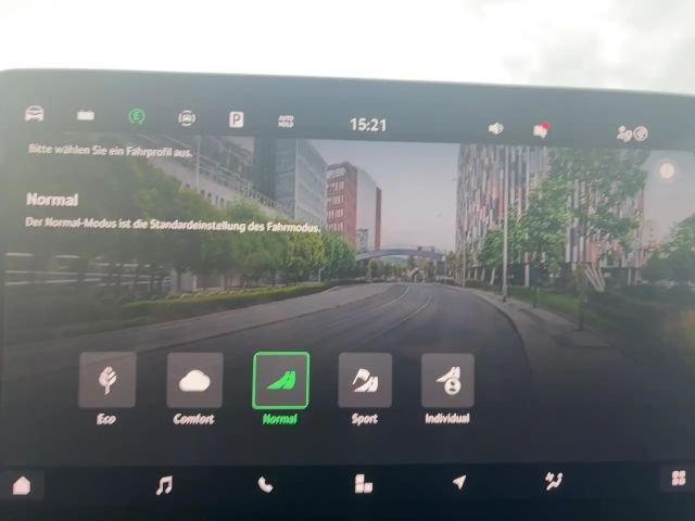 Skoda Superb 1.5 TSI Combi iV