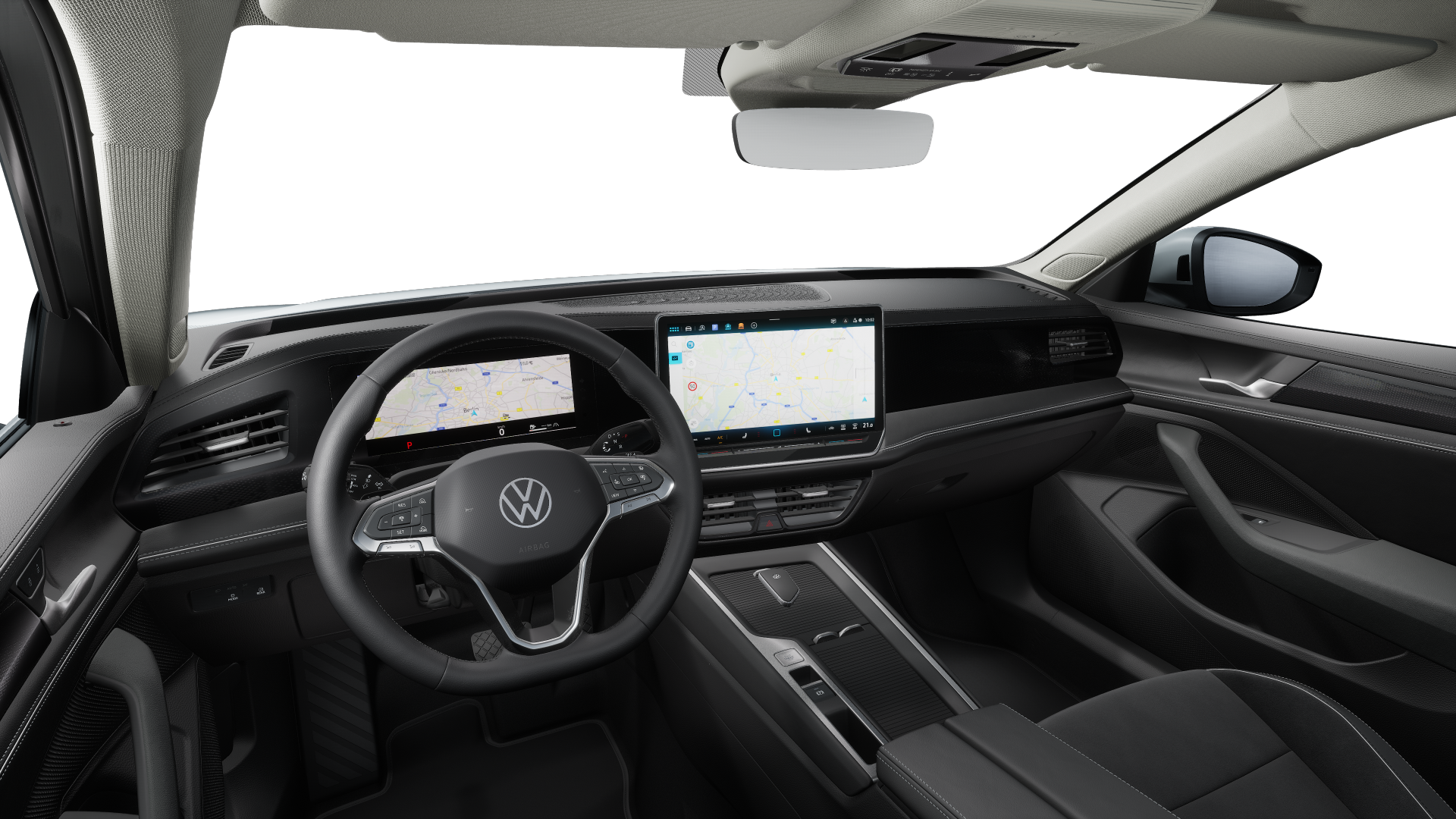 Volkswagen Passat Business DSG