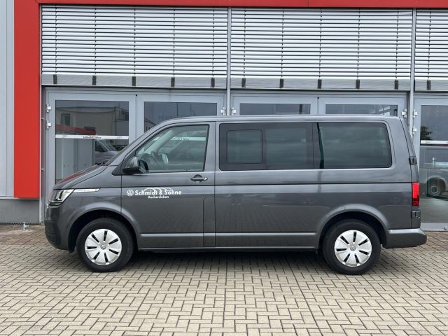 Volkswagen Caravelle Comfortline DSG T6