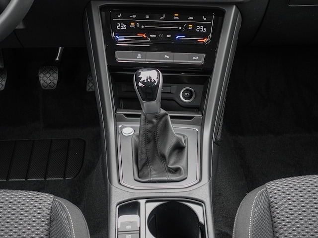 Volkswagen Touran 1.5 TSI