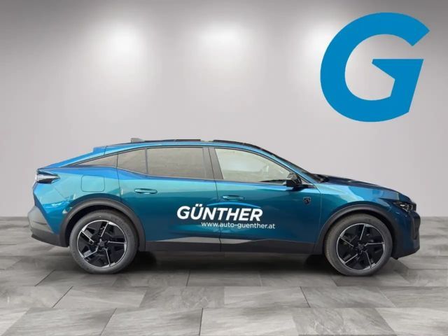 Peugeot 408 GT-Line Hybrid