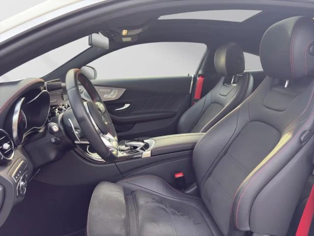 Mercedes-Benz C 43 AMG 4MATIC AMG Line Coupé