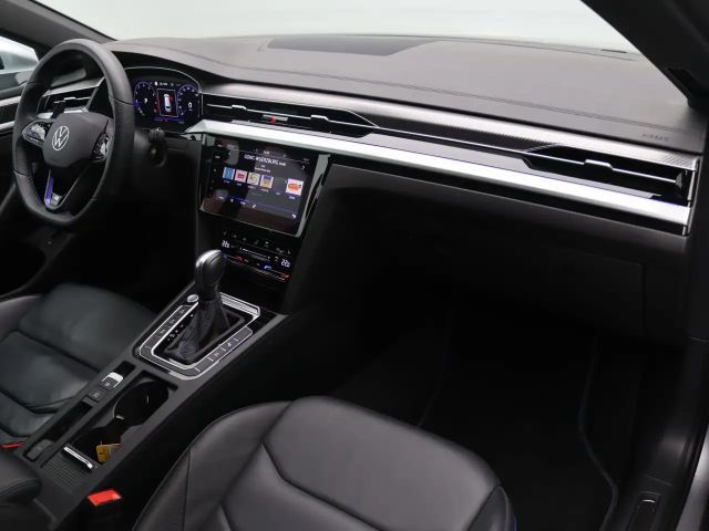 Volkswagen Arteon 2.0 TSI DSG