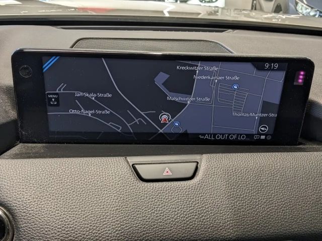 Mazda CX-60 2.5L 4WD Homura