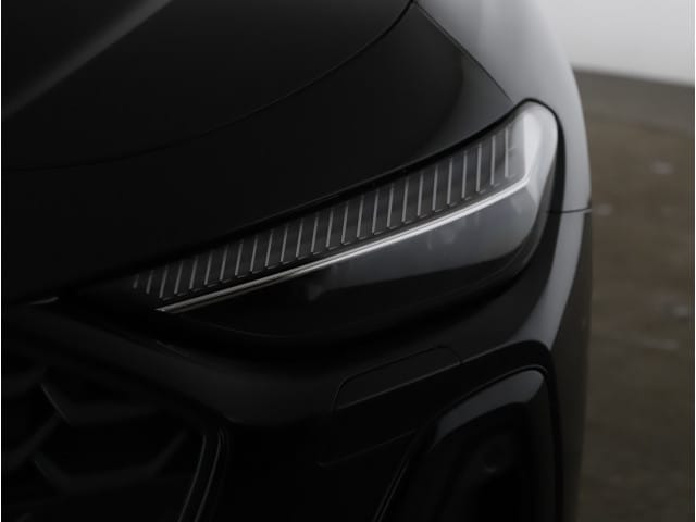 Audi A5 Avant S-Tronic