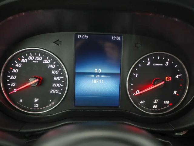 Mercedes-Benz T 180 Style