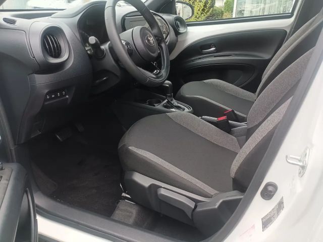 Toyota Aygo X Play X-play