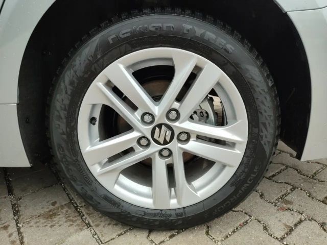 Suzuki Swace Comfort Estate