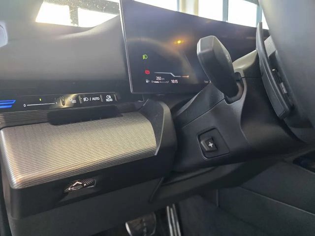 BMW 520 520d M-Sport Touring xDrive