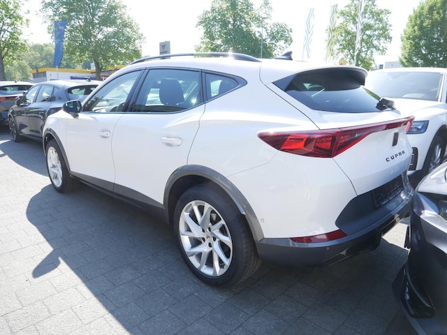 Cupra Formentor 1.5 TSI