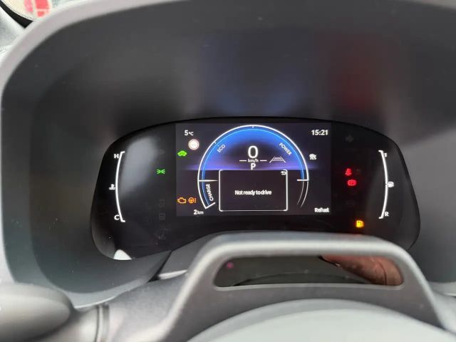 Toyota Aygo X Active Hatchback