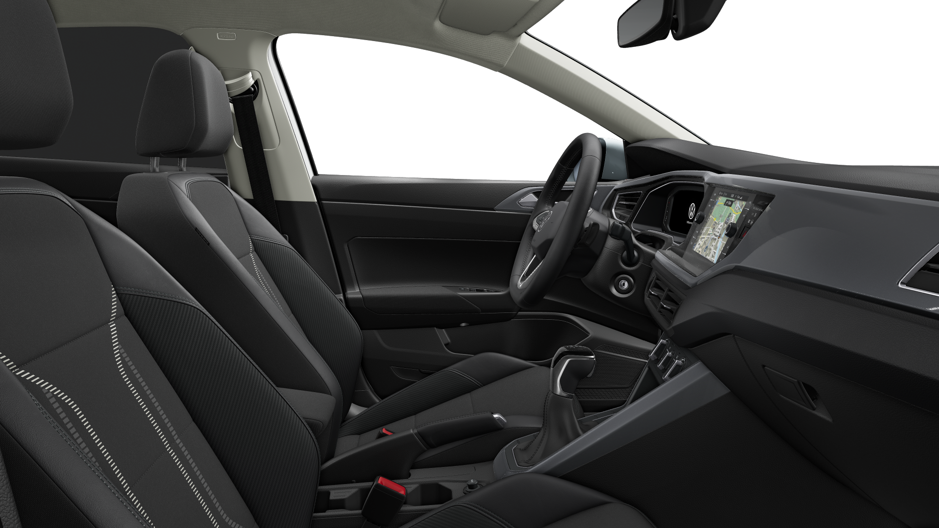 Volkswagen Taigo DSG Style