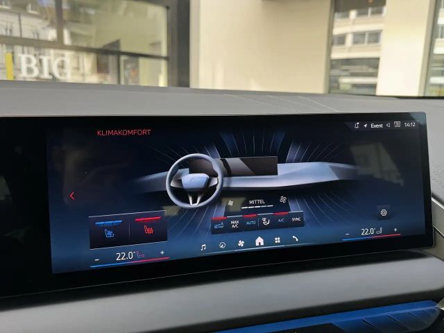 BMW X3 M-Sport xDrive