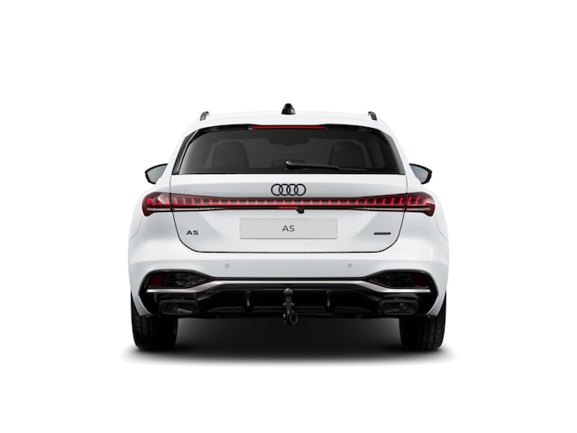 Audi A5 Avant Quattro S-Tronic