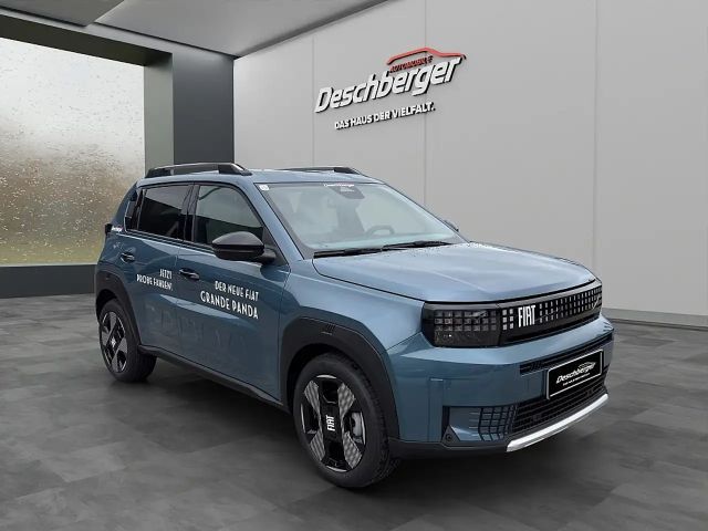 Fiat Grande Panda La Prima