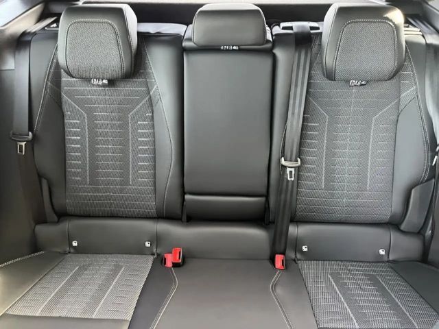 Peugeot 3008 GT-Line