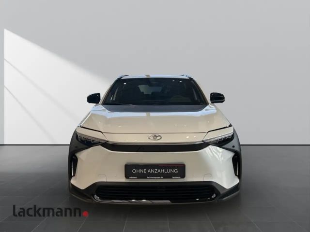 Toyota bZ4X Teamplayer *360 Grad Kamera*Matrix LED*PDC