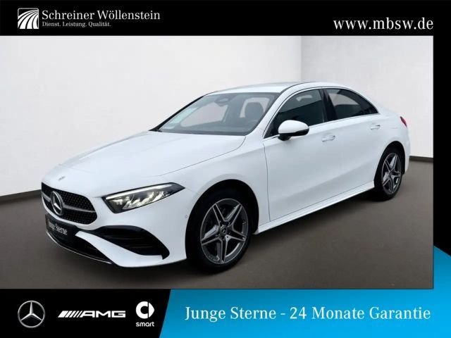 Mercedes-Benz A 250 A 250 e AMG Line