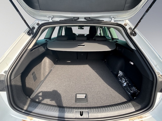 Seat Leon 2.0 TDI Sportstourer