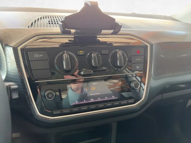 Volkswagen up! 1.0 TSI