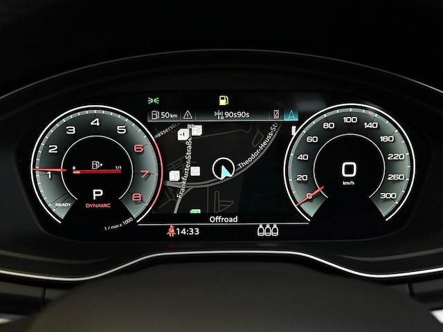 Audi Q5 40 TFSI Quattro S-Tronic