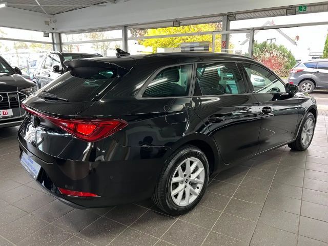 Seat Leon 2.0 TDI Sportstourer Style