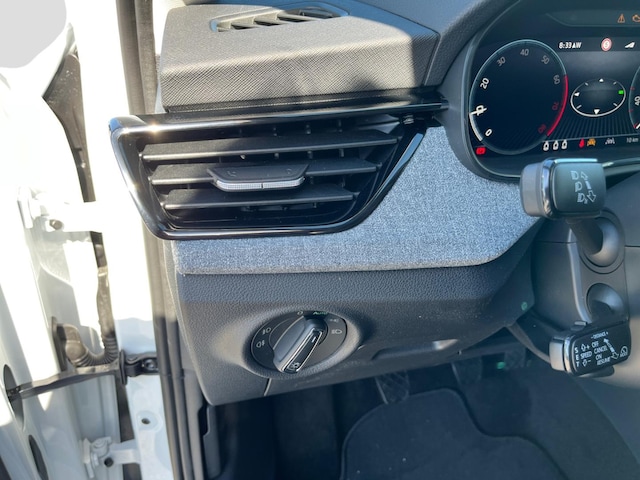 Skoda Kamiq 1.0 TSI Tour