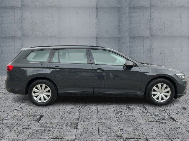 Volkswagen Passat 2.0 TDI DSG Variant