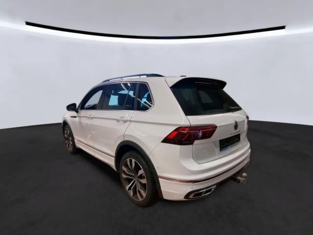 Volkswagen Tiguan 2.0 TDI DSG R-Line