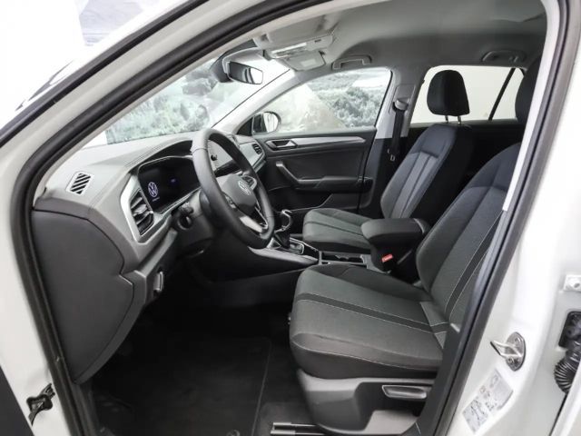 Volkswagen T-Roc 1.5 TSI Life