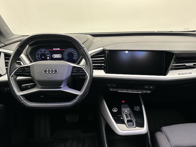 Audi Q4 e-tron 35 Sportback