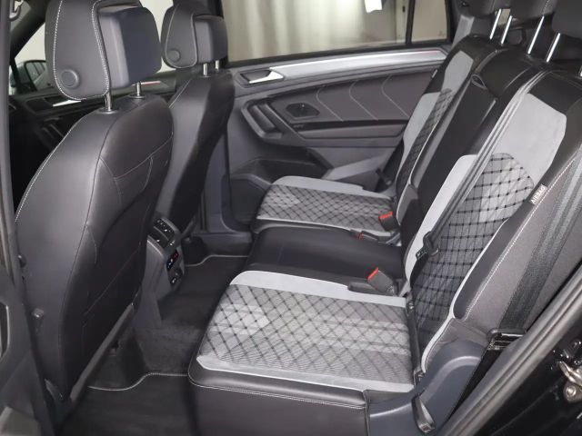 Volkswagen Tiguan 2.0 TSI Allspace R-Line