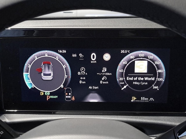 Volkswagen T-Roc 1.5 eTSI R-Line