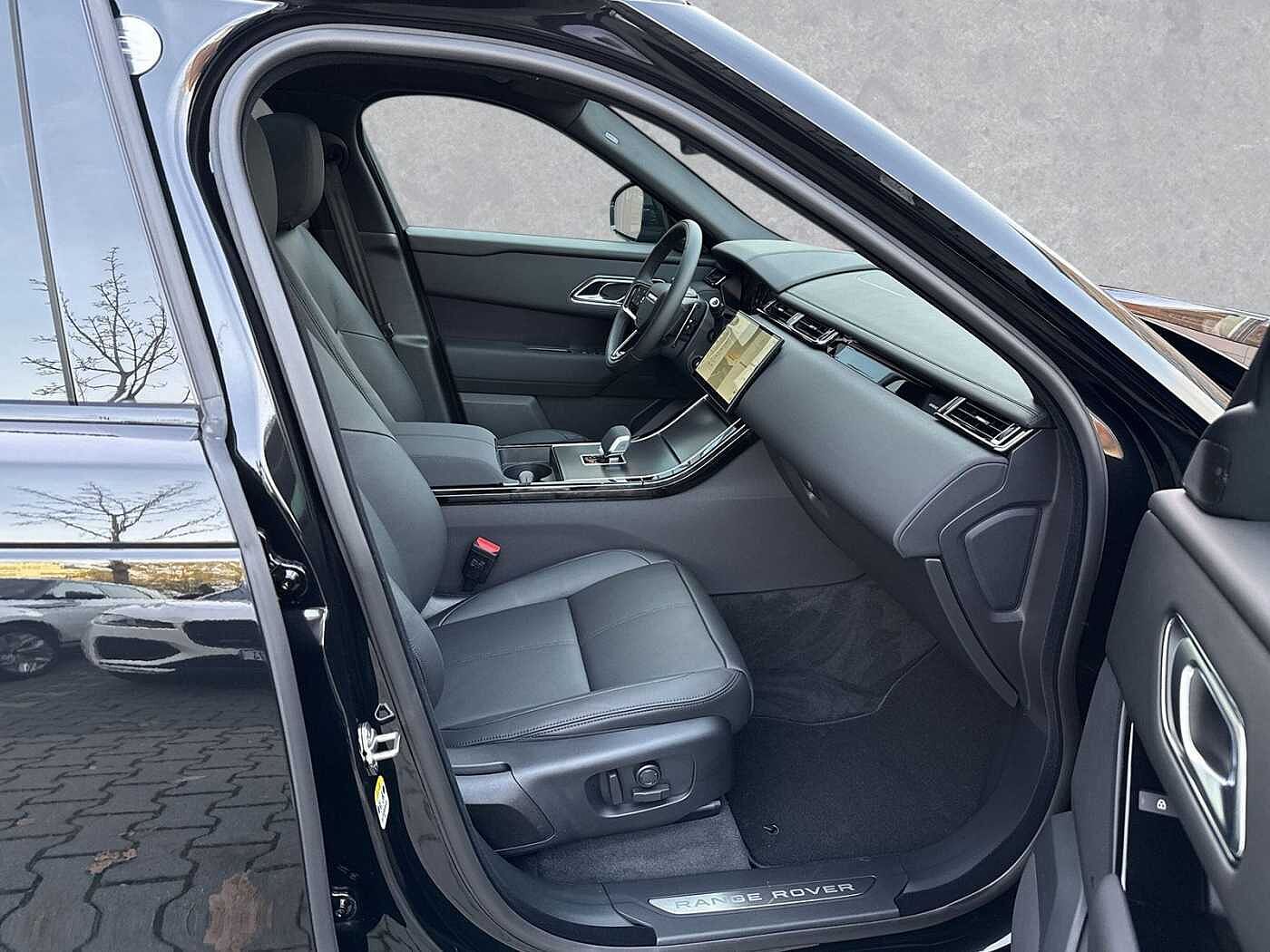 Land Rover Range Rover Velar Dynamic SE