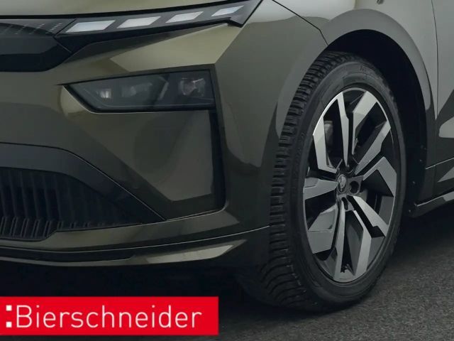 Skoda Enyaq Sportline