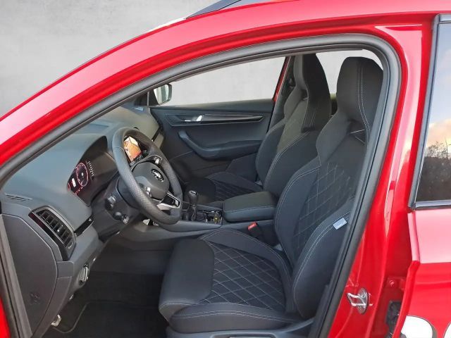 Skoda Karoq Sportline