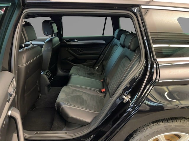 Volkswagen Passat GTE Variant