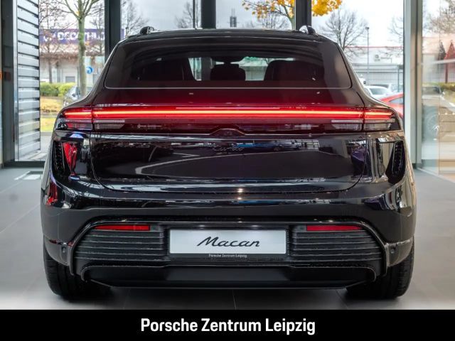 Porsche Macan Turbo