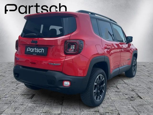 Jeep Renegade 4xe Trailhawk