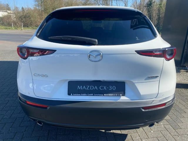 Mazda CX-30 Exclusive-line SkyActiv e-Skyactiv