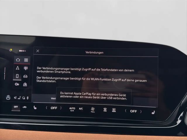 Audi A5 Quattro S-Line