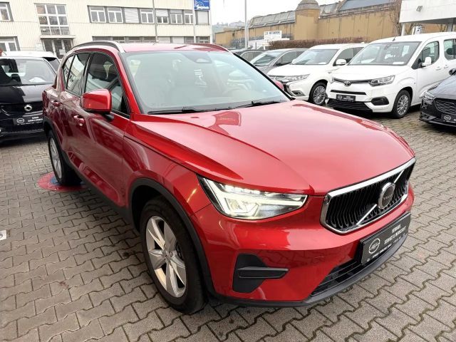 Volvo XC40 Core