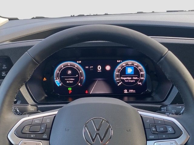 Volkswagen Caddy 1,5 l TSI KLIMA*L&S*LED*ALU*DESIGN-PAKET*