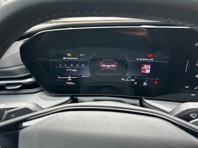 Audi Q5 Quattro S-Tronic