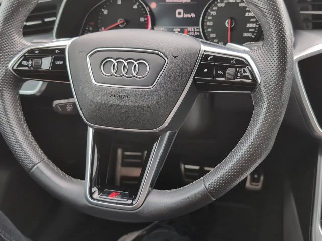 Audi A6 40 TDI Quattro Sport