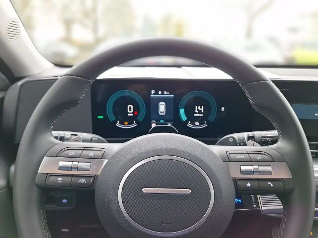 Hyundai Kona 1.6 Hybrid Select