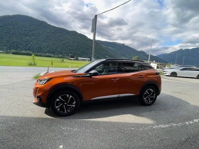 Peugeot 2008 GT-Line