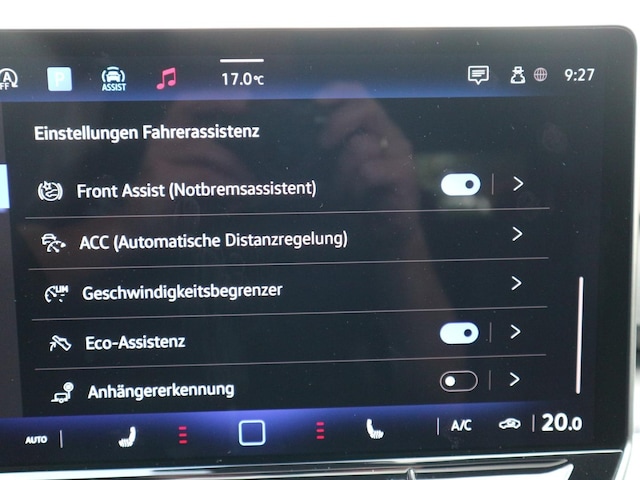 Volkswagen Golf 1.5 eTSI Style