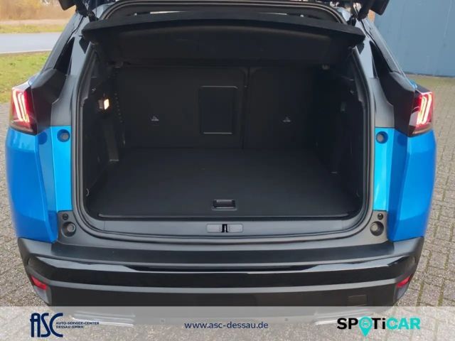Peugeot 3008 GTPack/Nachtsicht/Focal/360/Massage/el.Sitz+Heckkl